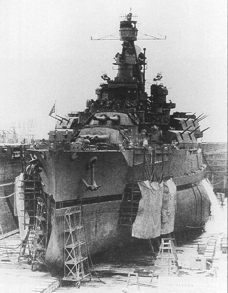 Файл:USS Nevada 116.jpg