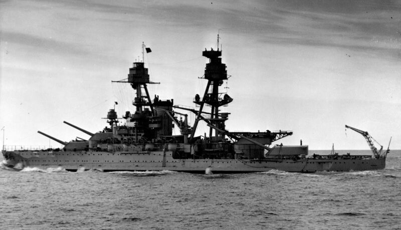 Файл:USS Nevada 12.jpg