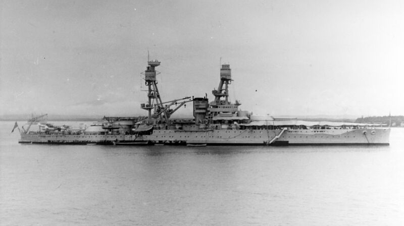 Файл:USS Nevada 17.jpg