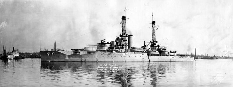 Файл:USS Nevada 19.jpg