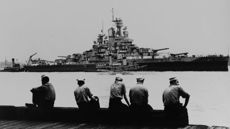 Файл:USS Nevada 26.jpg