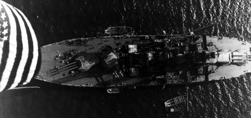 Файл:USS Nevada 32.jpg