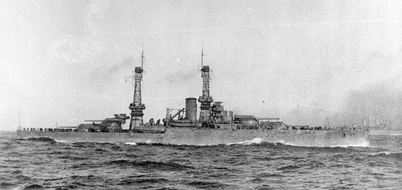 Файл:USS Nevada 33.jpg