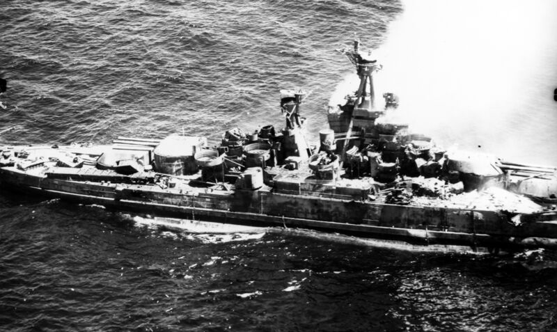 Файл:USS Nevada 45.jpg