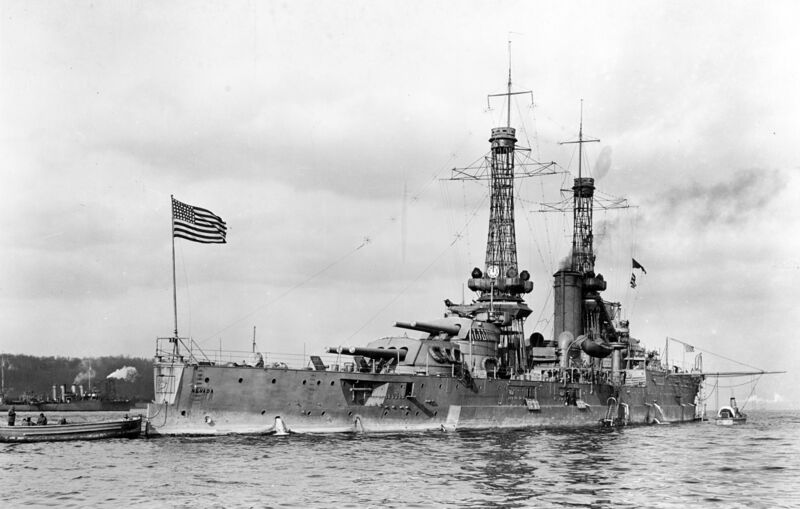 Файл:USS Nevada 47.jpg