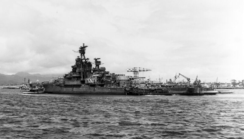 Файл:USS Nevada 48.jpg