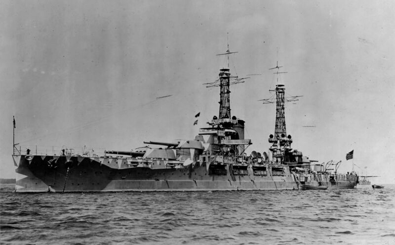Файл:USS Nevada 51.jpg