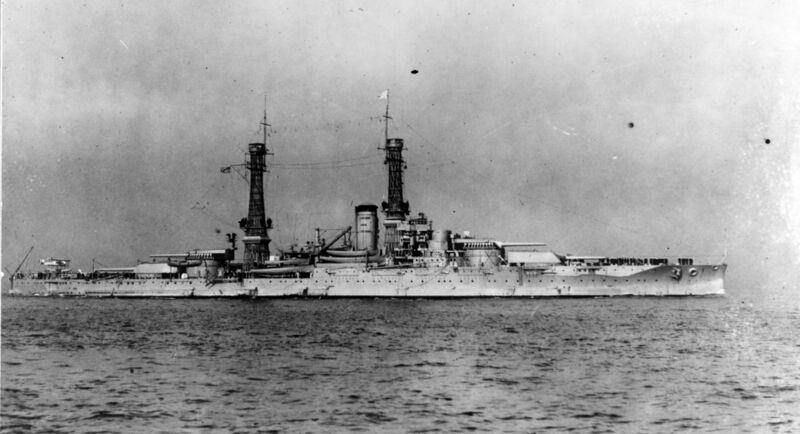 Файл:USS Nevada 52.jpg