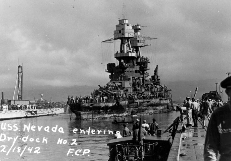 Файл:USS Nevada 57.jpg