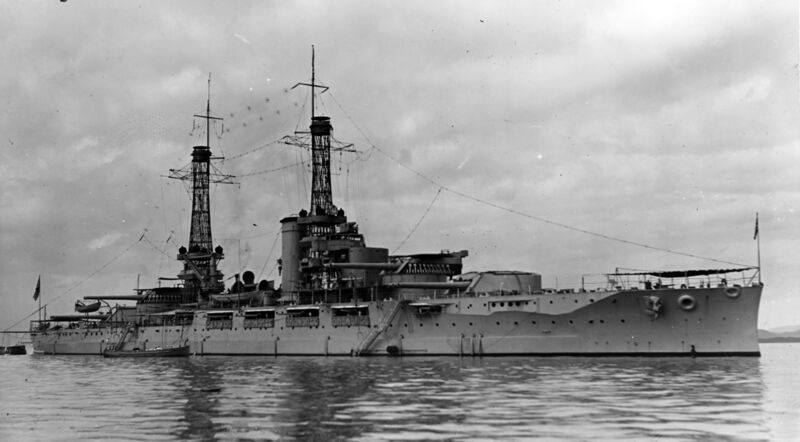 Файл:USS Nevada 61.jpg