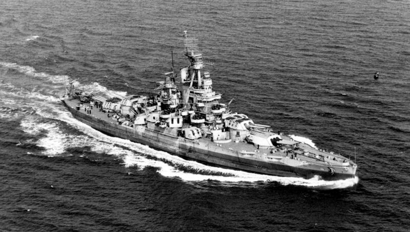Файл:USS Nevada 63.jpg