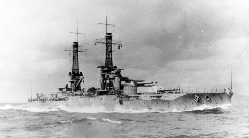 Файл:USS Nevada 75.jpg