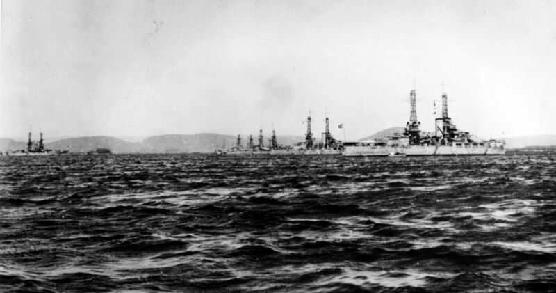 Файл:USS Nevada 77.jpg