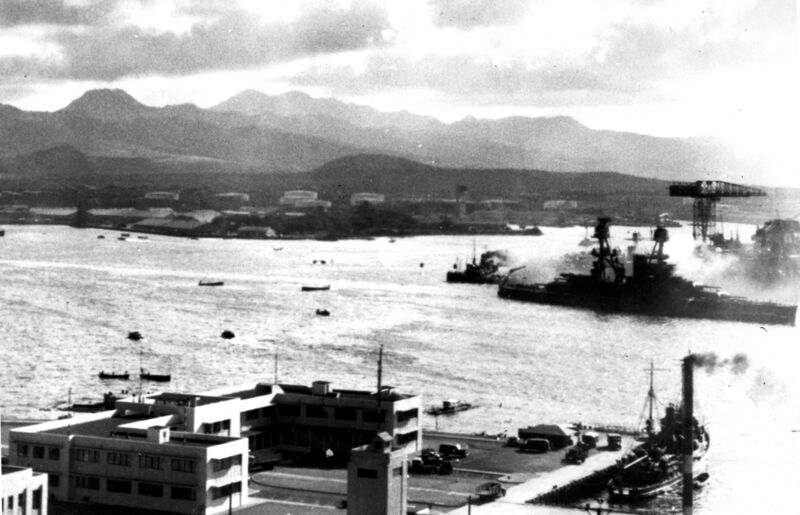 Файл:USS Nevada 91.jpg