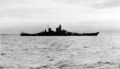 Линкор USS New Jersey, 26 октября 1943 г.