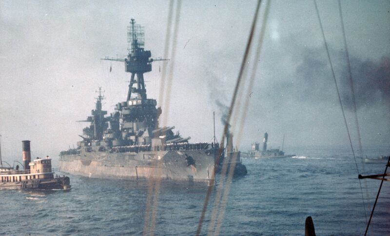 Файл:USS New York 01.jpg