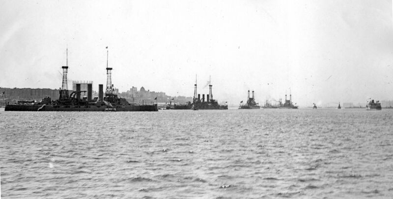 Файл:USS New York 03.jpg