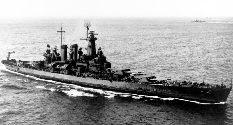 Файл:USS North Carolina 02.jpg