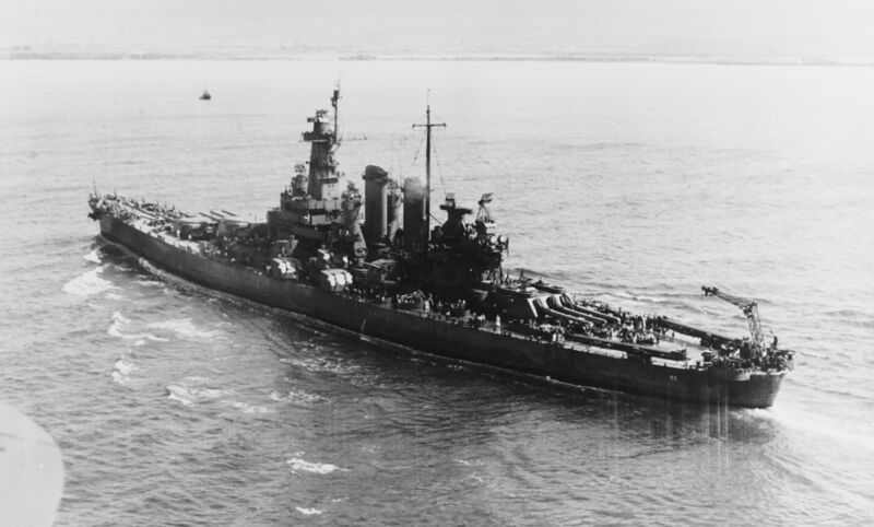 Файл:USS North Carolina 10.jpg