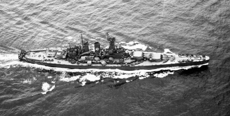 Файл:USS North Carolina 11.jpg