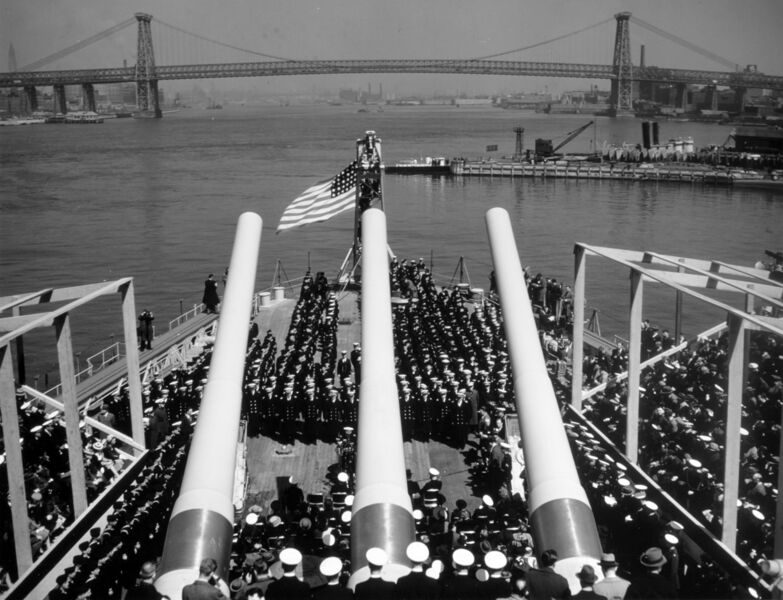 Файл:USS North Carolina 33.jpg