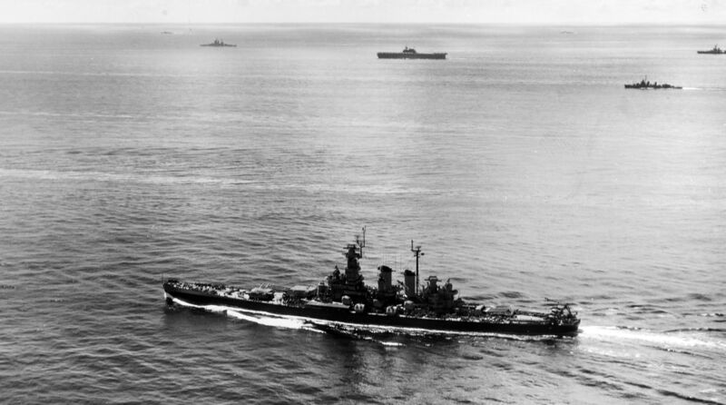 Файл:USS North Carolina 40.jpg