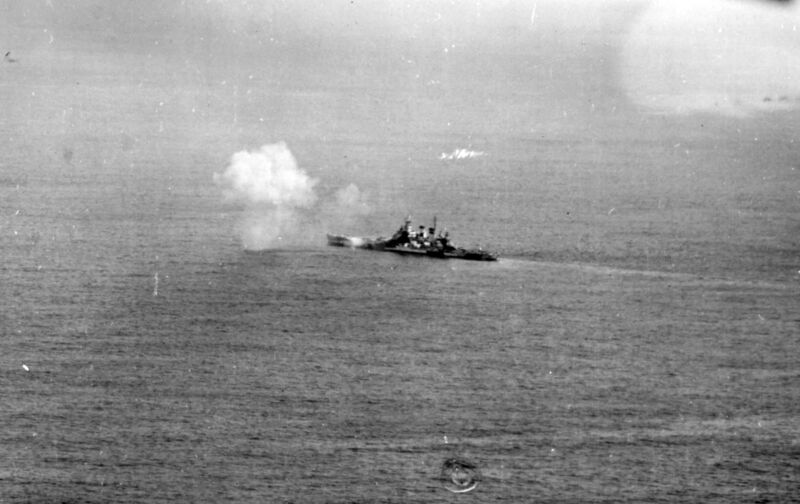 Файл:USS North Carolina 42.jpg