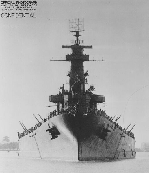 Файл:USS North Carolina 58.jpg