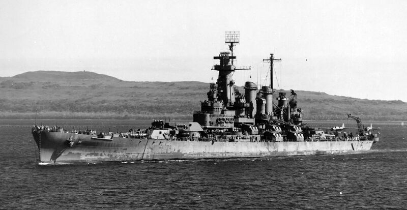 Файл:USS North Carolina 60.jpg