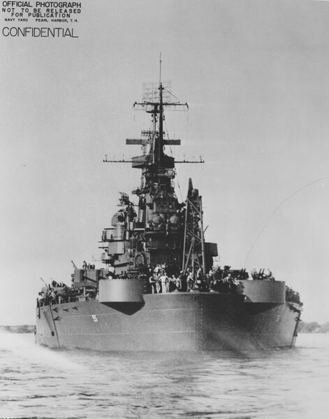 Файл:USS North Carolina 61.jpg