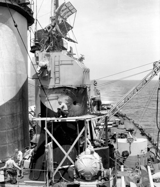 Файл:USS North Carolina 65.jpg