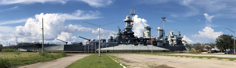 Файл:USS North Carolina 67.jpg