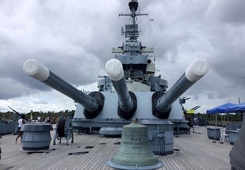 Файл:USS North Carolina 68.jpg
