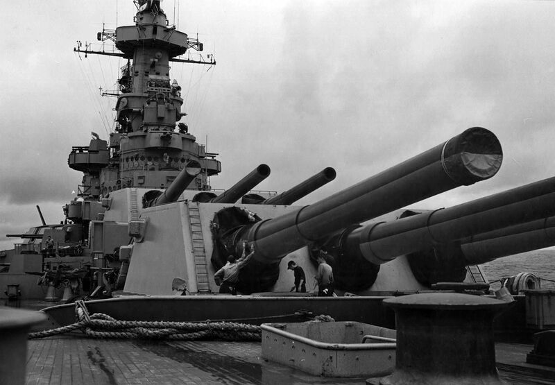 Файл:USS North Carolina 75.jpg