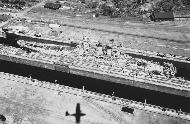 Файл:USS North Carolina 81.jpg