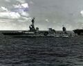 Крейсер USS Northampton (CA-26)