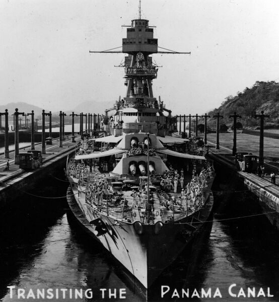 Файл:USS Oklahoma 04.jpg