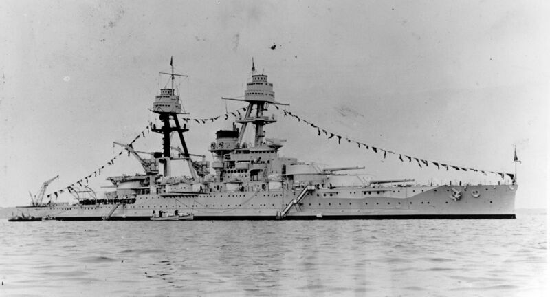 Файл:USS Oklahoma 08.jpg