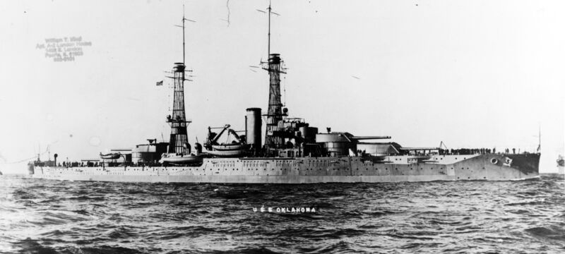 Файл:USS Oklahoma 10.jpg