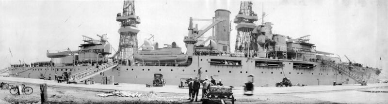 Файл:USS Oklahoma 14.jpg