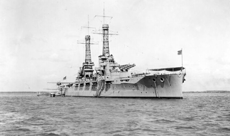 Файл:USS Oklahoma 20.jpg