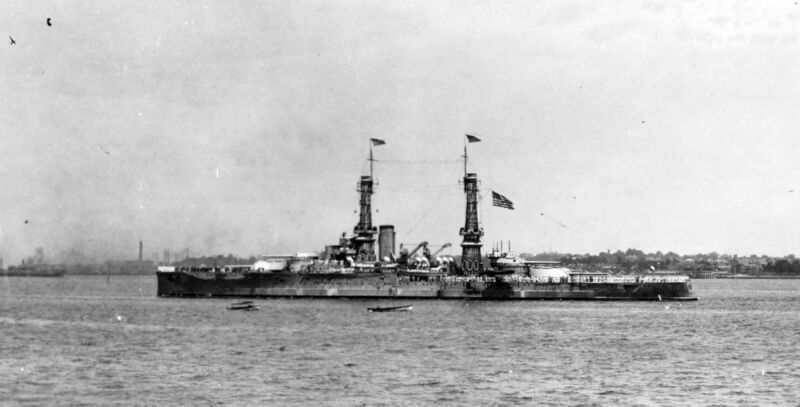 Файл:USS Oklahoma 31.jpg