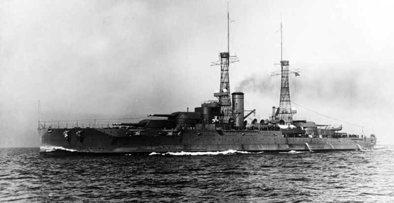 Файл:USS Oklahoma 35.jpg