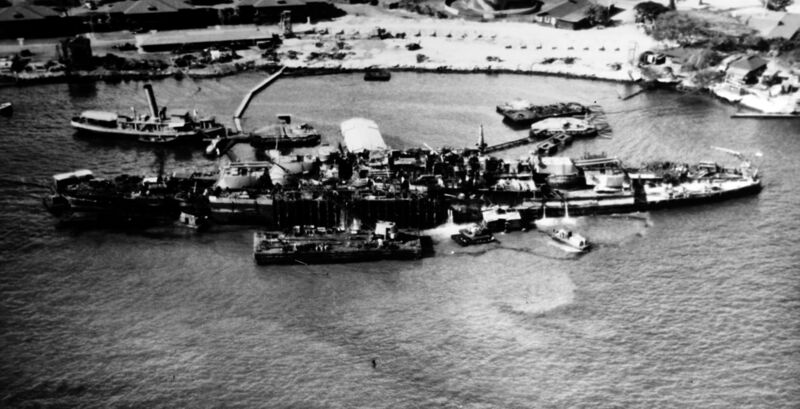 Файл:USS Oklahoma 39.jpg