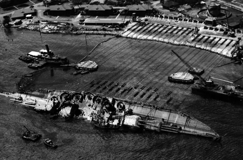 Файл:USS Oklahoma 46.jpg