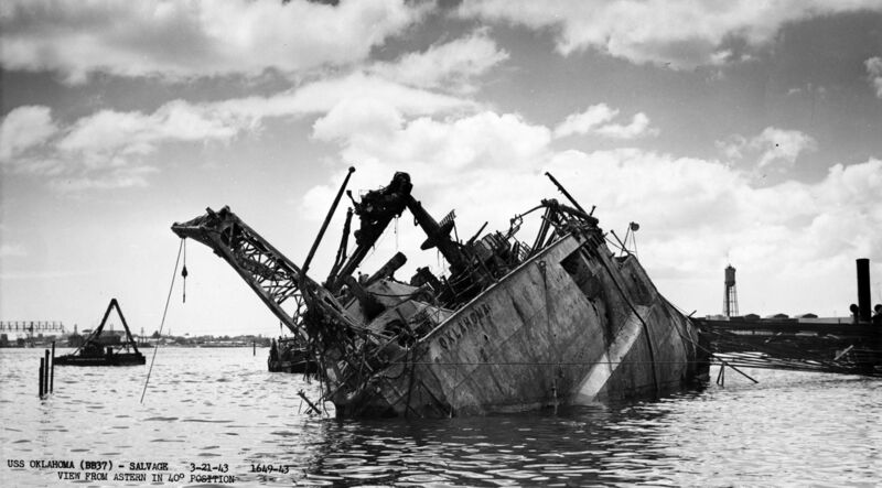 Файл:USS Oklahoma 48.jpg