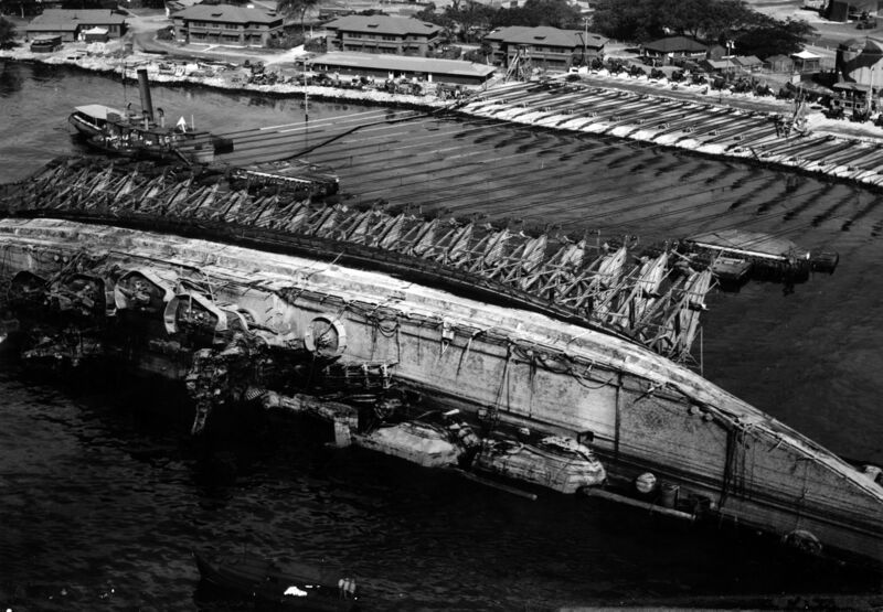Файл:USS Oklahoma 49.jpg
