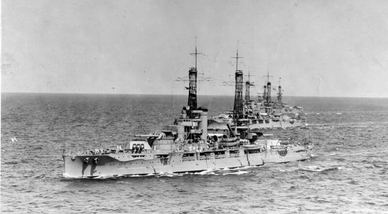 Файл:USS Oklahoma 58.jpg