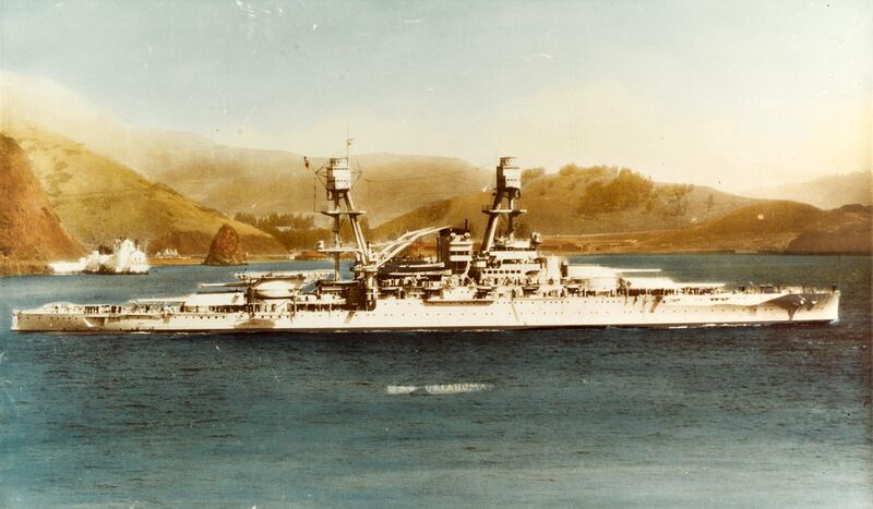 Файл:USS Oklahoma 60.jpg