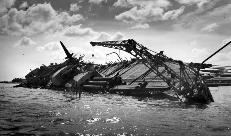 Файл:USS Oklahoma 63.jpg